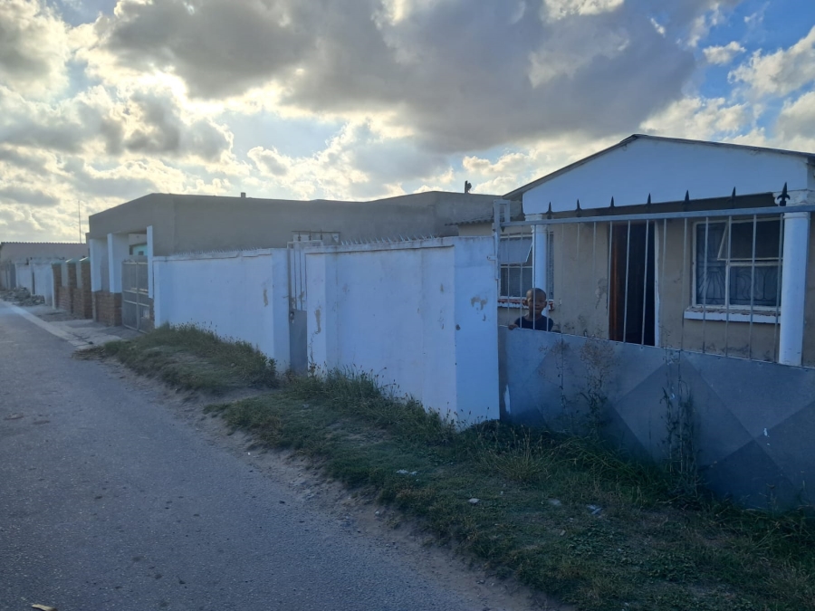 2 Bedroom Property for Sale in Kwazakhele Eastern Cape